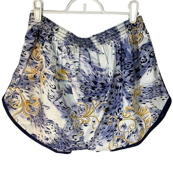 UCONN! Unisex Husky Gymshorts! XL. NWT. 70’s Style. So cool! UConn! - Picture 7 of 10